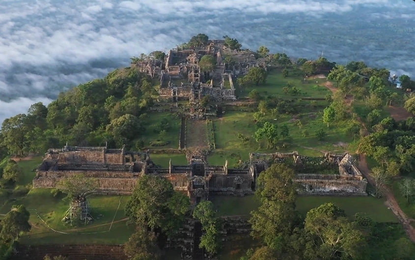 Prasat Preah Vihear